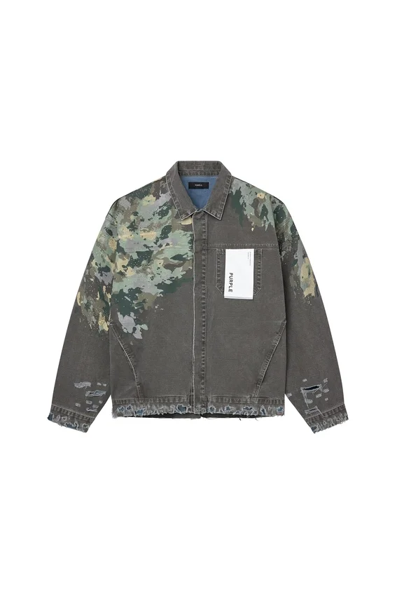 Workwear-Hemdjacke