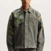 Workwear-Hemdjacke