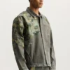 Workwear-Hemdjacke