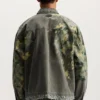 Workwear-Hemdjacke