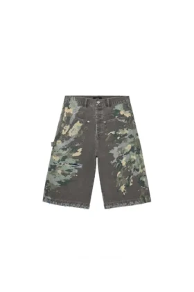 Workwear-Shorts