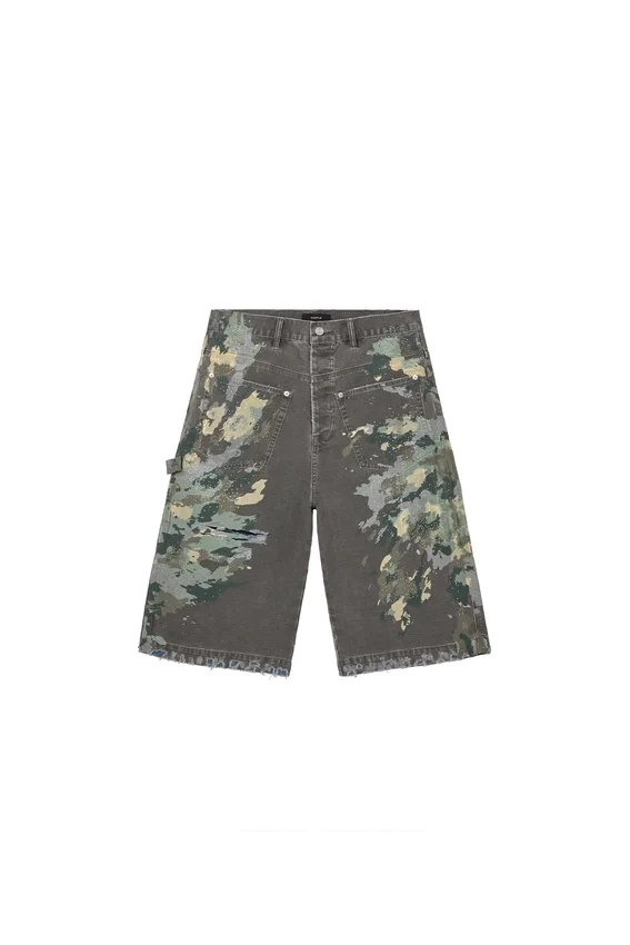 Workwear-Shorts