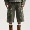 Workwear-Shorts