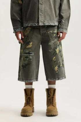 Workwear-Shorts
