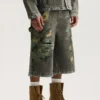 Workwear-Shorts