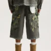 Workwear-Shorts