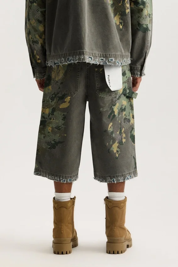 Workwear-Shorts