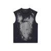 Worn Crystals Tanktop
