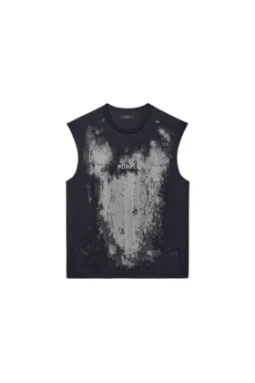 Worn Crystals Tanktop