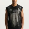 Worn Crystals Tanktop