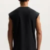 Worn Crystals Tanktop