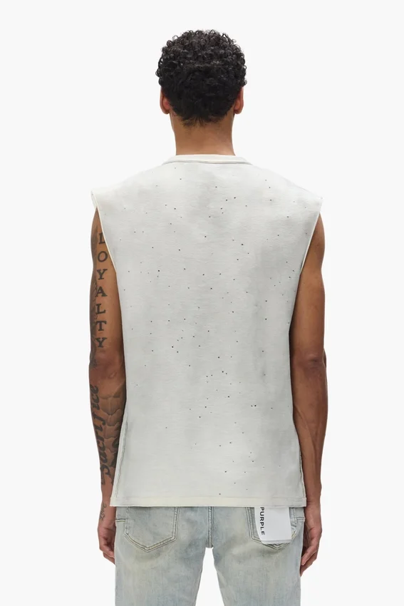 XOXO-Tanktop